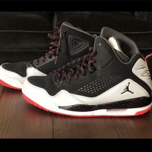 Jordan Flight
